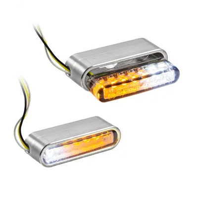 Produktbild von LED Einbaublinker mit Positionslicht Shorty