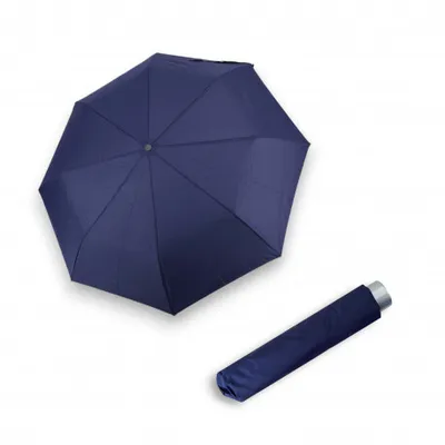 Image de Derby Mini Light Uni - parapluie pliant pour homme