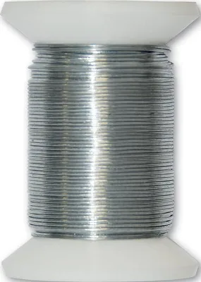 Produktbild von Verzinktes Metallgitter 3 mm