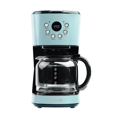 Immagine prodotto di Macchina da caffè Haden Turchese 1,8 L, blu turchese