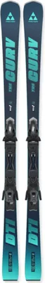 Obrázek produktu pro Lyže Fischer The Curv Dti + rs 11 gw P15324V