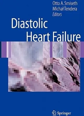 Produktbild von Diastolic Heart Failure