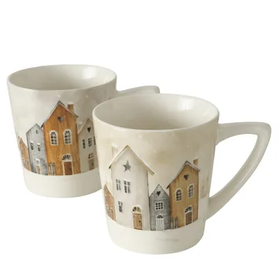 Produktbild von Boltze Werner KG Porz.becher Houses Sonstige Sonstige