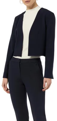 Produktbild von COMMA Bolero mit Taftfutter
