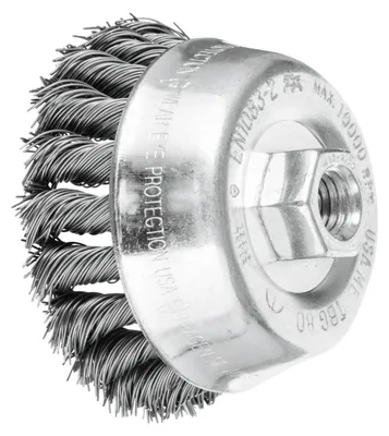 Obrázok produktu pre PFERD 43306031, 380 g, 93 mm, 108 mm, 66 mm, 380 g, 1 kusov