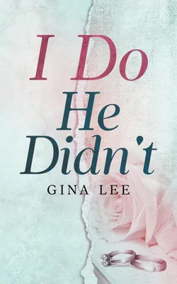 Produktbild von I Do He Didn't