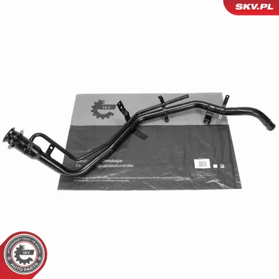 Obrázok produktu pre rura wlewu paliwa MITSUBISHI Pajero III IV,MR959775