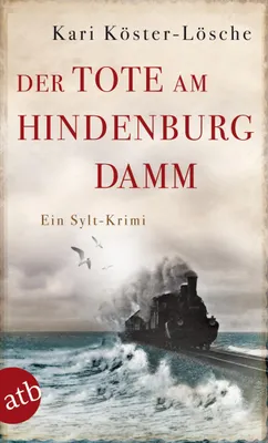 Produktbild von Der Tote am Hindenburgdamm