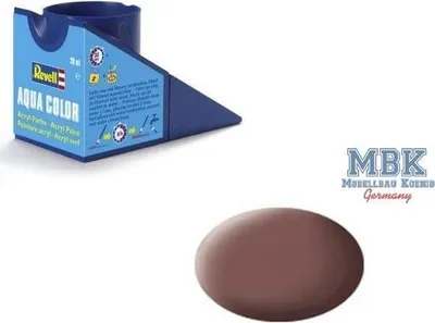 Produktbild von Revell AQ083 Aqua Color 083 rost matt