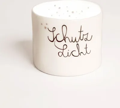 Produktbild von Wunschlicht "SchutzLicht"