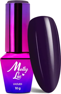 Image de MollyLac Fashion Outfit Subculture Hybrid Nagellack 10 g N° 340
