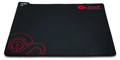 Immagine prodotto di Tappetino per mouse Talius Rush L Speed Gaming Pad Nero Nero Taglia Unica