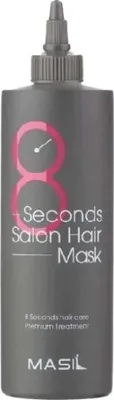 Immagine prodotto di Maschera lisciante per capelli (8 Seconds Salon Hair Mask), 50 ml