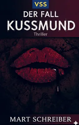 Produktbild von Der Fall Kussmund