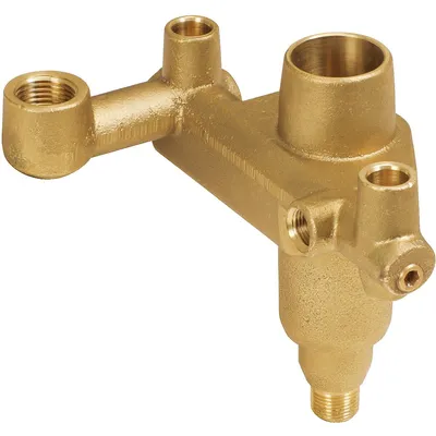 Produktbild von KS Tools  Pumpenkörper f.Prüfpumpe 902.1004 / 2004, 902.1010