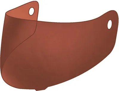 Produktbild von Bogotto Blade REVO Visier, bronze verspiegelt