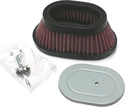 Obrázek produktu pro Sada vzduchového filtru pro SUZUKI DR 250 350 S SE 90-99, 3780-14D02