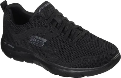 Produktbild von Skechers Summits Brisbane BBK Größe EU 43 Normal