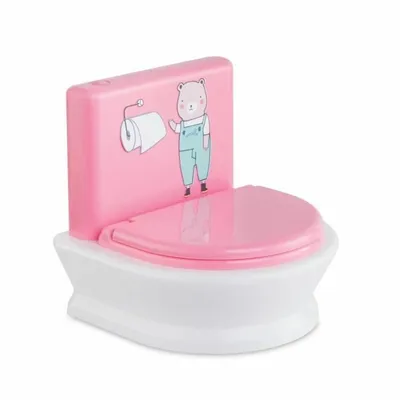 Obrázek produktu pro Corolle 9000140480, 3 rok/roky, Nutné baterie, 240 g