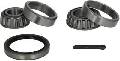 Produktbild von BTA Radlagersatz Hinten Links Rechts für NISSAN MICRA I (K10) 50mm H21004BTA