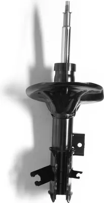 Produktbild von MONROE Stoßdämpfer Vorne Links für VOLVO V40 Kombi (645) Federbein G16784