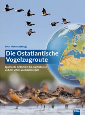 Obrázok produktu pre Die Ostatlantische Vogelzugroute