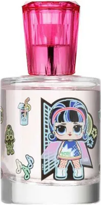 Produktbild von LOL Surprise Eau de Toilette 30 ml