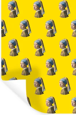 Produktbild von MuchoWow® - Sticker - Dekorfolie