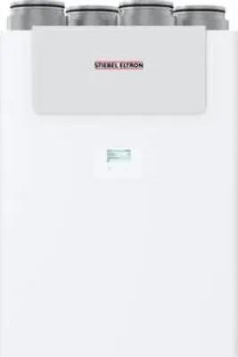 Produktbild von STIEBEL ELTRON Zentrales Lüftungsgerät LWZ 280 Enthalpie mit Feuchterückgewinnung - 236647