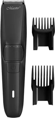 Obrázek produktu pro MAESTRO MR-640 USB zastřihovač vlasů