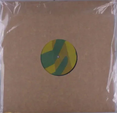Obrázok produktu pre Foreigner: Visible E.P.