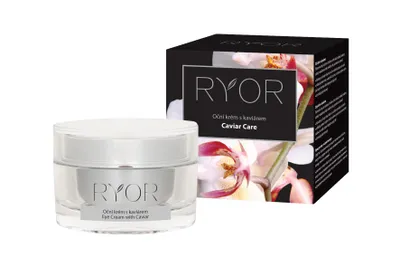 Zdjęcie produktu dla Ryor Krem pod oczy z kawiorem 50 ml