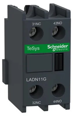 Immagine prodotto di Schneider Electric Interruttore ausiliario LADN11G