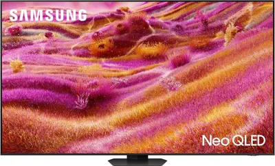 Produktbild von TV Samsung 98" (2025) Neo QLED 4K UHD - TQ98QN90FATXXC