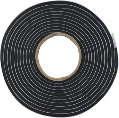 Immagine prodotto di Nastri sigillanti impermeabili autoadesivi, 4 m, butile
