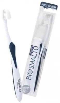 Immagine prodotto di Curasept Spazzolino Biosmalto Protection Adulti