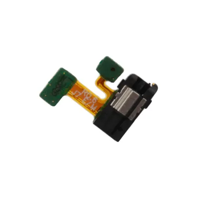 Produktbild von Für Samsung Galaxy J3 2017 SM J330F Audio Jack Port Kopfhoererbuchse Earphone Flex
