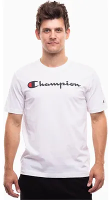 Obrázok produktu pre Champion Trička 220256WW001, Veľkosť: 178