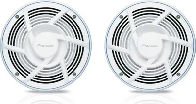 Immagine prodotto di Pioneer TS-MR2040 - Diffusore marino da 20 cm a 2 vie