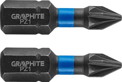 Produktbild von GRAPHITE Schrauberbit