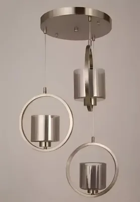 Immagine prodotto di Lampadario a soffitto lampadario lampadario di vetro lampadario soggiorno