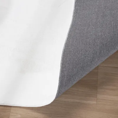 Zdjęcie produktu dla Volero - Miękki dywan z krótkim włosiem - Cozy Biały - 230x320 cm
