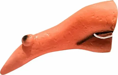 Immagine prodotto di Naso da strega con una verruca