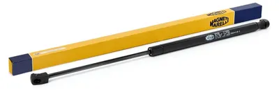 Produktbild von MAGNETI MARELLI 430719078300 Gasfeder Heckklappendämpfer passend für MERCEDES-BENZ A-Klasse (W169) 497mm
