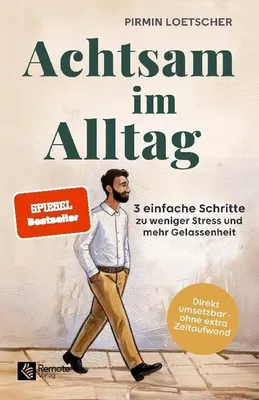 Obrázek produktu pro Achtsam im Alltag