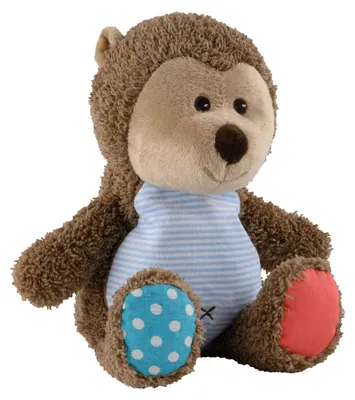 Zdjęcie produktu dla warmies® MINIS Baby Jeż - poduszka termiczna przytulanka dla dzieci