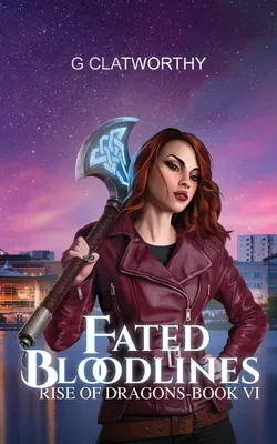 Produktbild von Fated Bloodlines