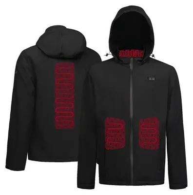 Immagine prodotto di Gilet softshell con funzione riscaldante XL