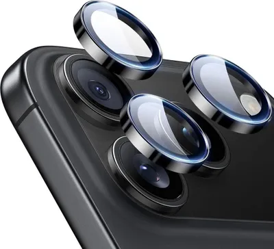 Immagine prodotto di Osłona Aparatu Esr Armorite Na Iphone 14 Pro / Pro Max / 15 Pro / Pro Max / 16 Pro / Pro Max / 17 Pro / Pro Max - Czarna