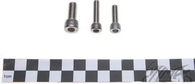 Produktbild von Handgriffschraube aw5281 aw5282 kpl